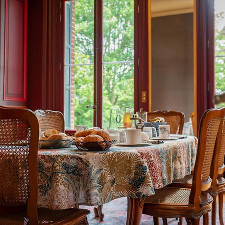 Mille Et Une Feuilles Saint-Martin-Lez-Tatinghem Esterno foto