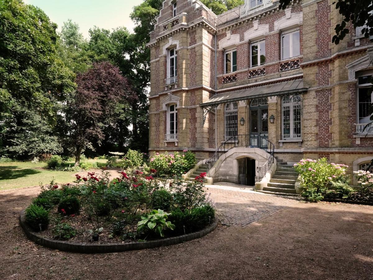 Mille Et Une Feuilles Saint-Martin-Lez-Tatinghem Esterno foto