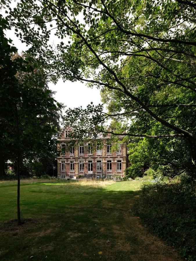 Mille Et Une Feuilles Saint-Martin-Lez-Tatinghem Esterno foto