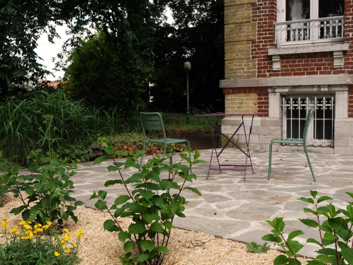 Mille Et Une Feuilles Saint-Martin-Lez-Tatinghem Esterno foto
