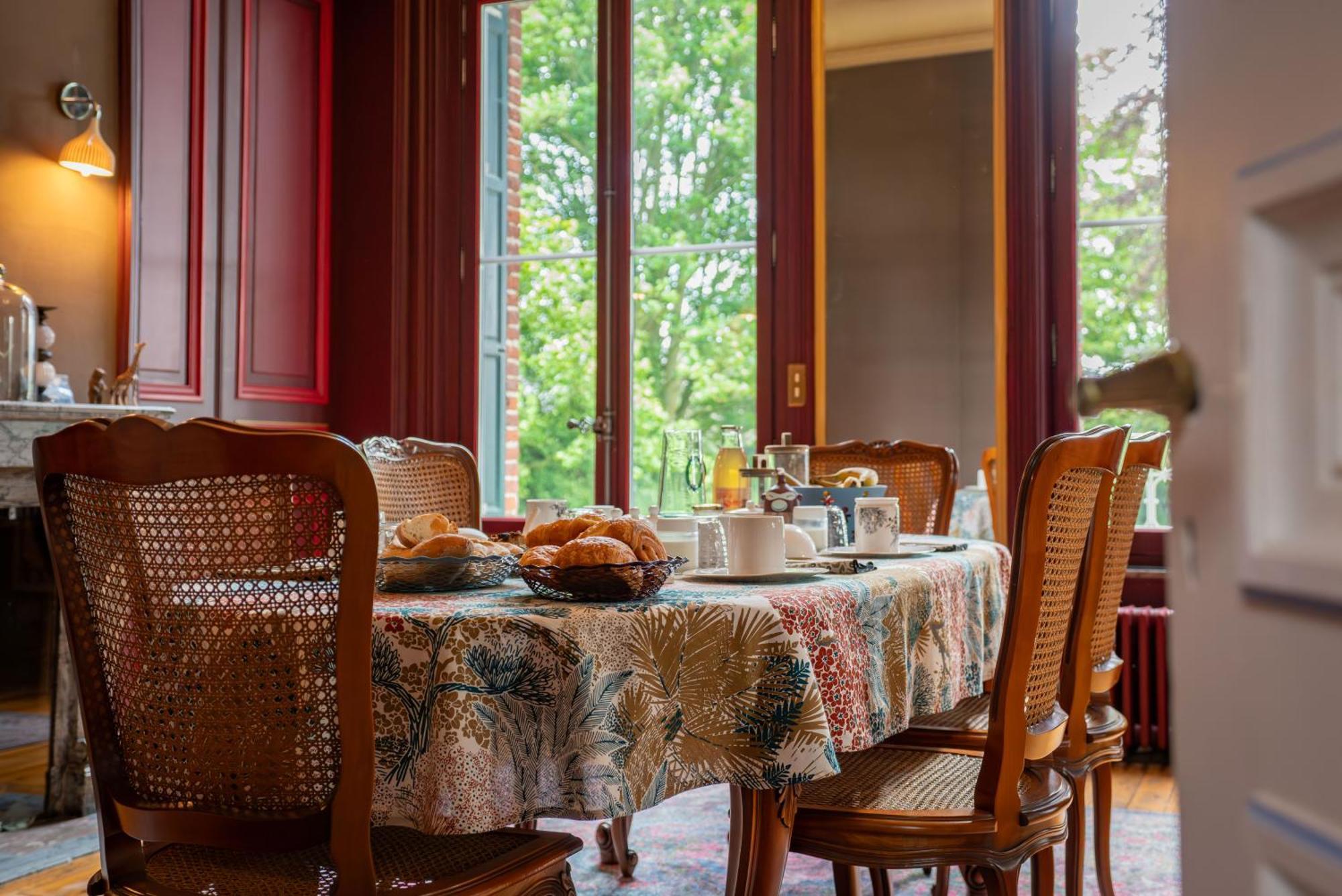 Mille Et Une Feuilles Saint-Martin-Lez-Tatinghem Esterno foto